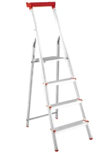 Alpos Haushaltsleiter